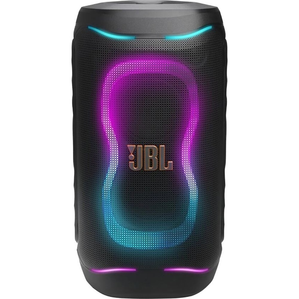 Изображение товара Музыкальный центр JBL PartyBox 130 чёрный Изображение товара Музыкальный центр JBL PartyBox 130 чёрный