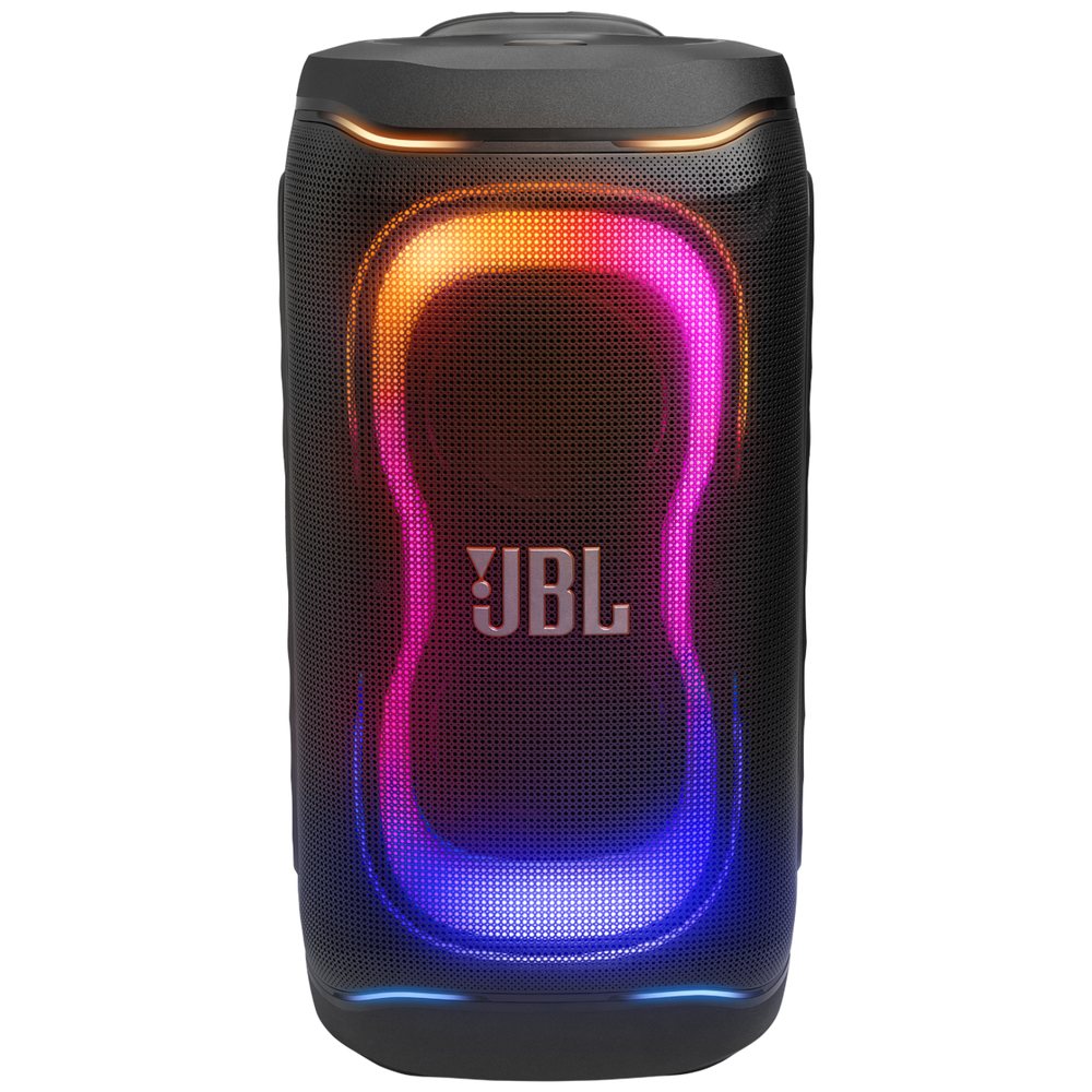 Изображение товара Музыкальный центр JBL PartyBox 330 чёрный Изображение товара Музыкальный центр JBL PartyBox 330 чёрный