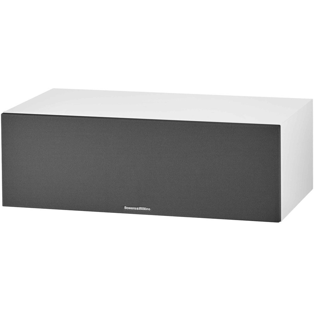 Изображение товара Акустическая система Bowers and Wilkins HTM6 S3 белый Изображение товара Акустическая система Bowers and Wilkins HTM6 S3 белый
