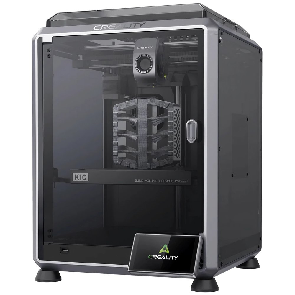 Изображение товара 3D-принтер Creality K 1C