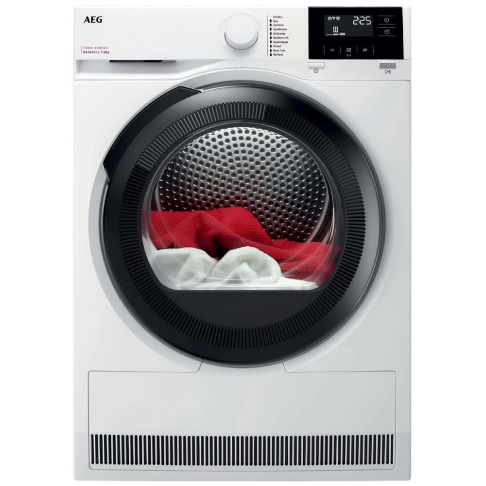Изображение товара Сушильная машина AEG TR7184E Изображение товара Сушильная машина AEG TR7184E