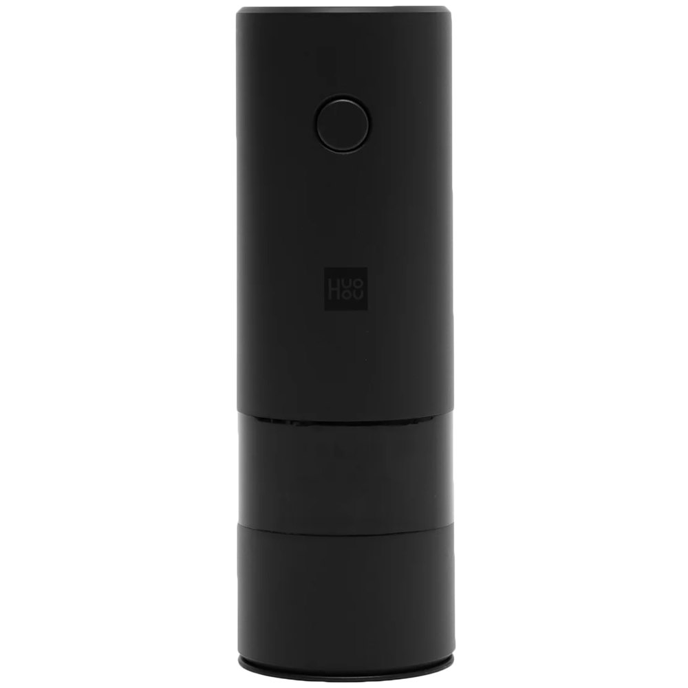 Изображение товара Мельница для специй Xiaomi Huohou HU0141 чёрный