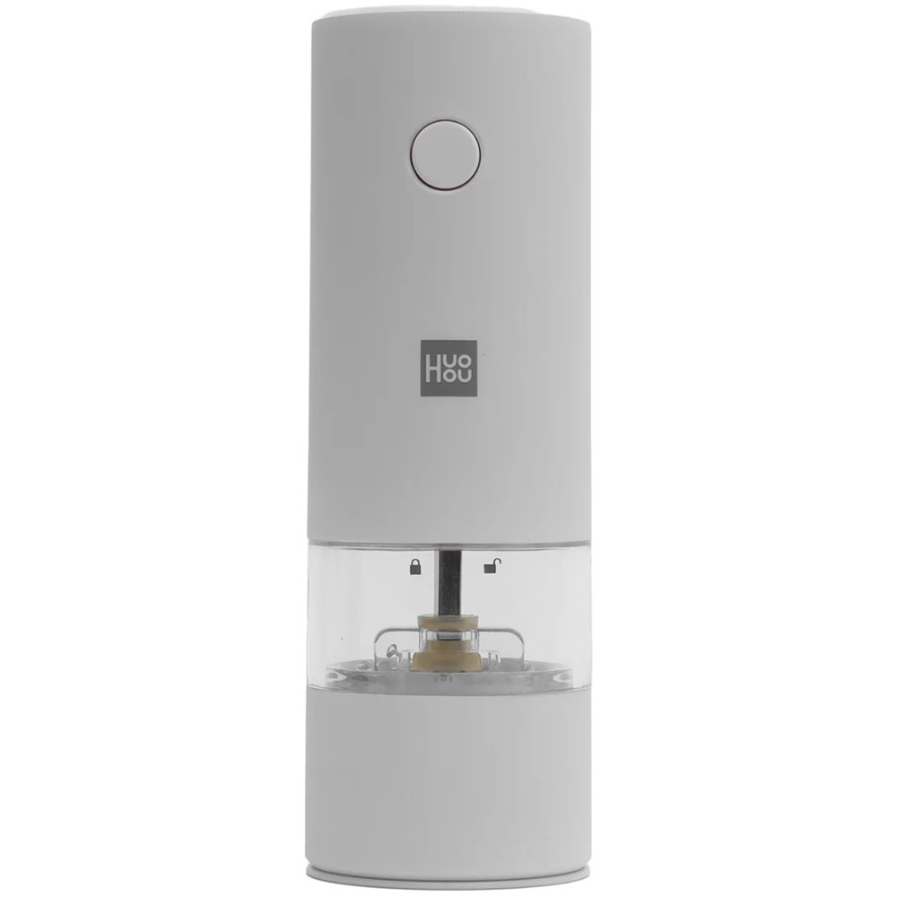 Изображение товара Мельница для специй Xiaomi Huohou HU0142 белый