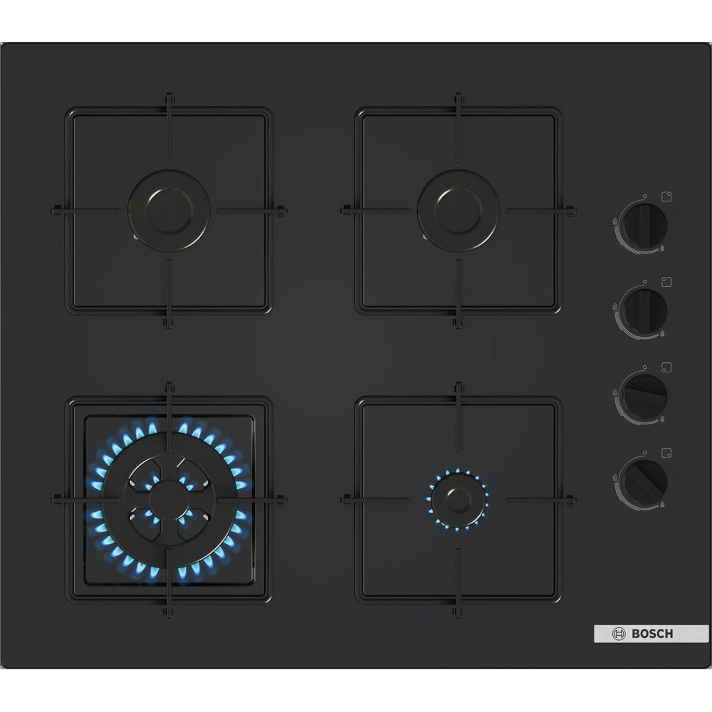 Изображение товара Варочная поверхность Bosch POH6B6K30