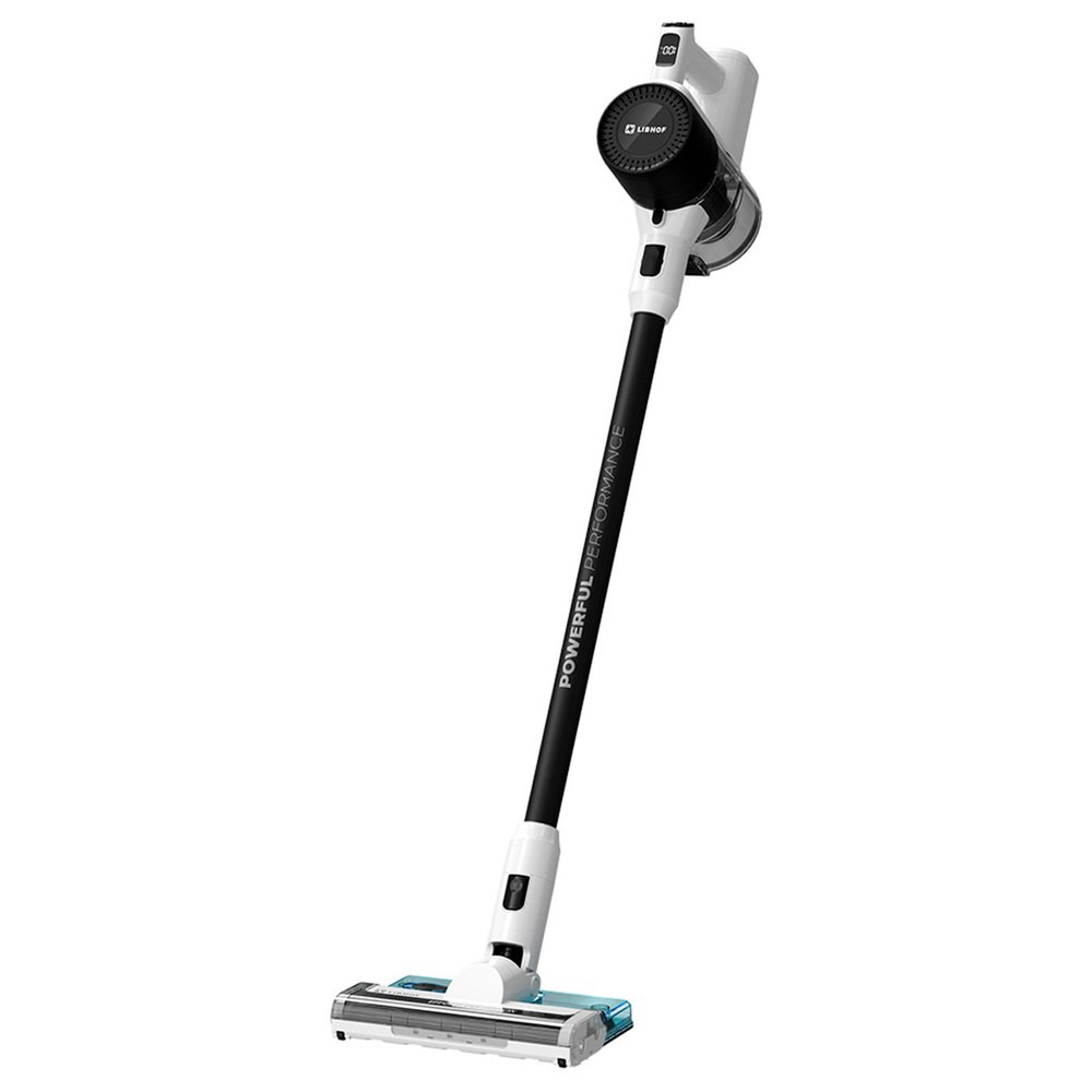 Изображение товара Вертикальный пылесос Libhof VCD-3235 Pro Plus Изображение товара Вертикальный пылесос Libhof VCD-3235 Pro Plus