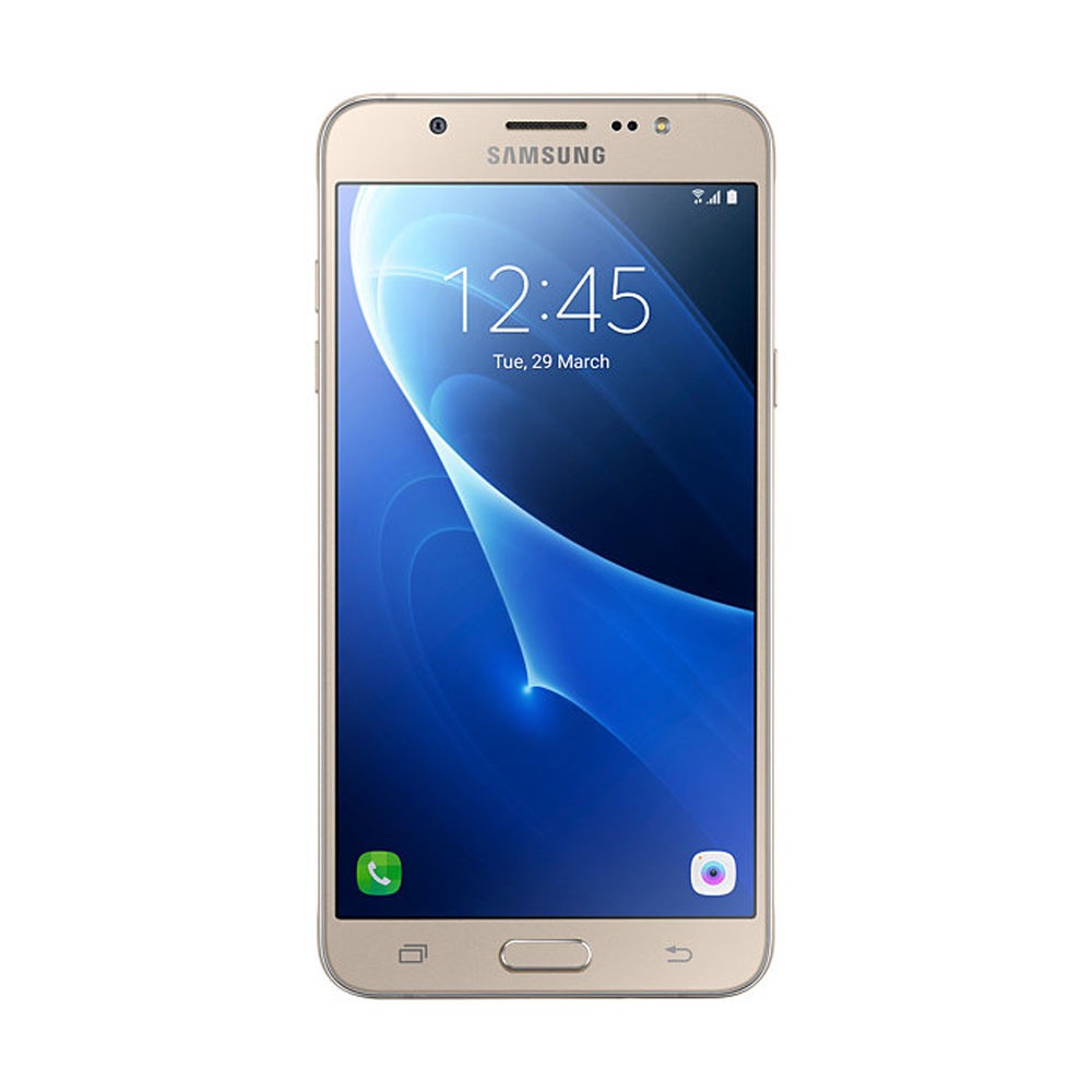 Отзывы на Смартфон Samsung Galaxy J7 (2016) J710FN DS золотой | Москва