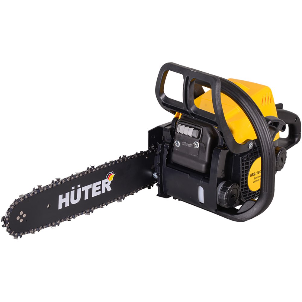 Изображение товара Бензопила Huter MS-180 PRO