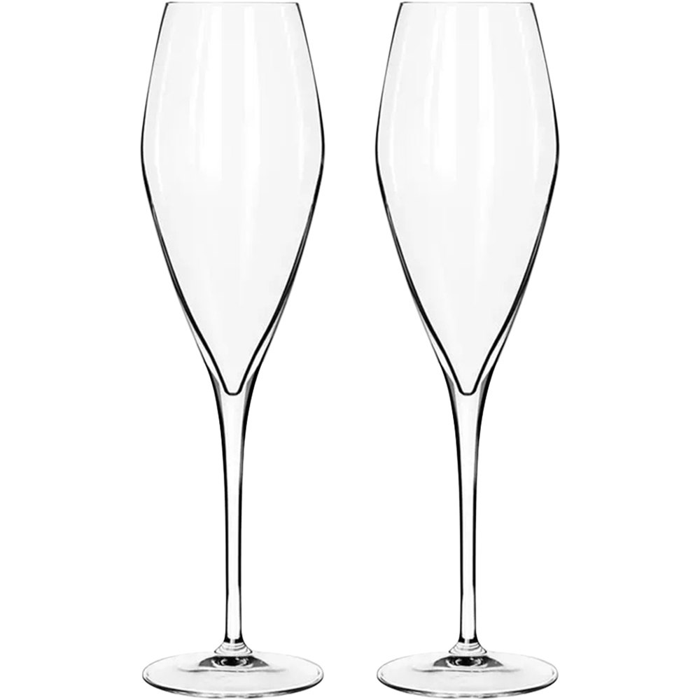 Изображение товара Набор бокалов Luigi Bormioli Atelier A08748G4102AA01