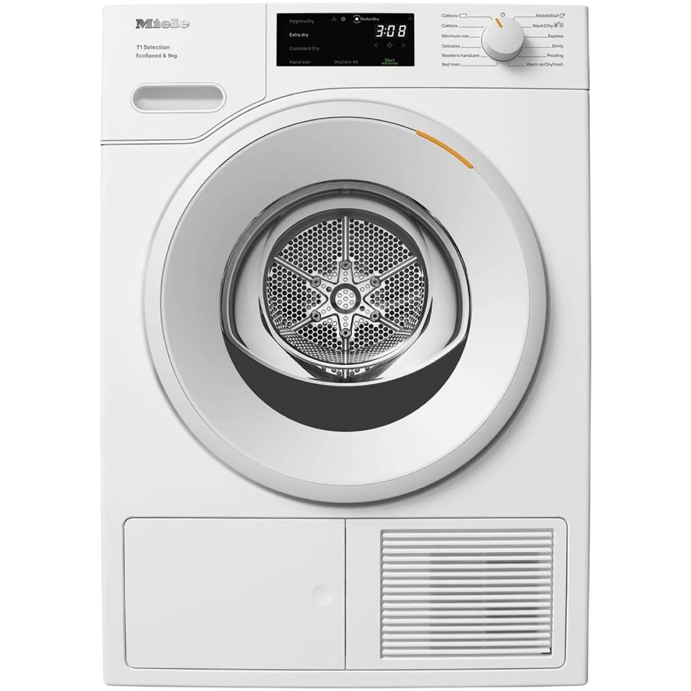 Изображение товара Сушильная машина Miele TSD643WP ENG