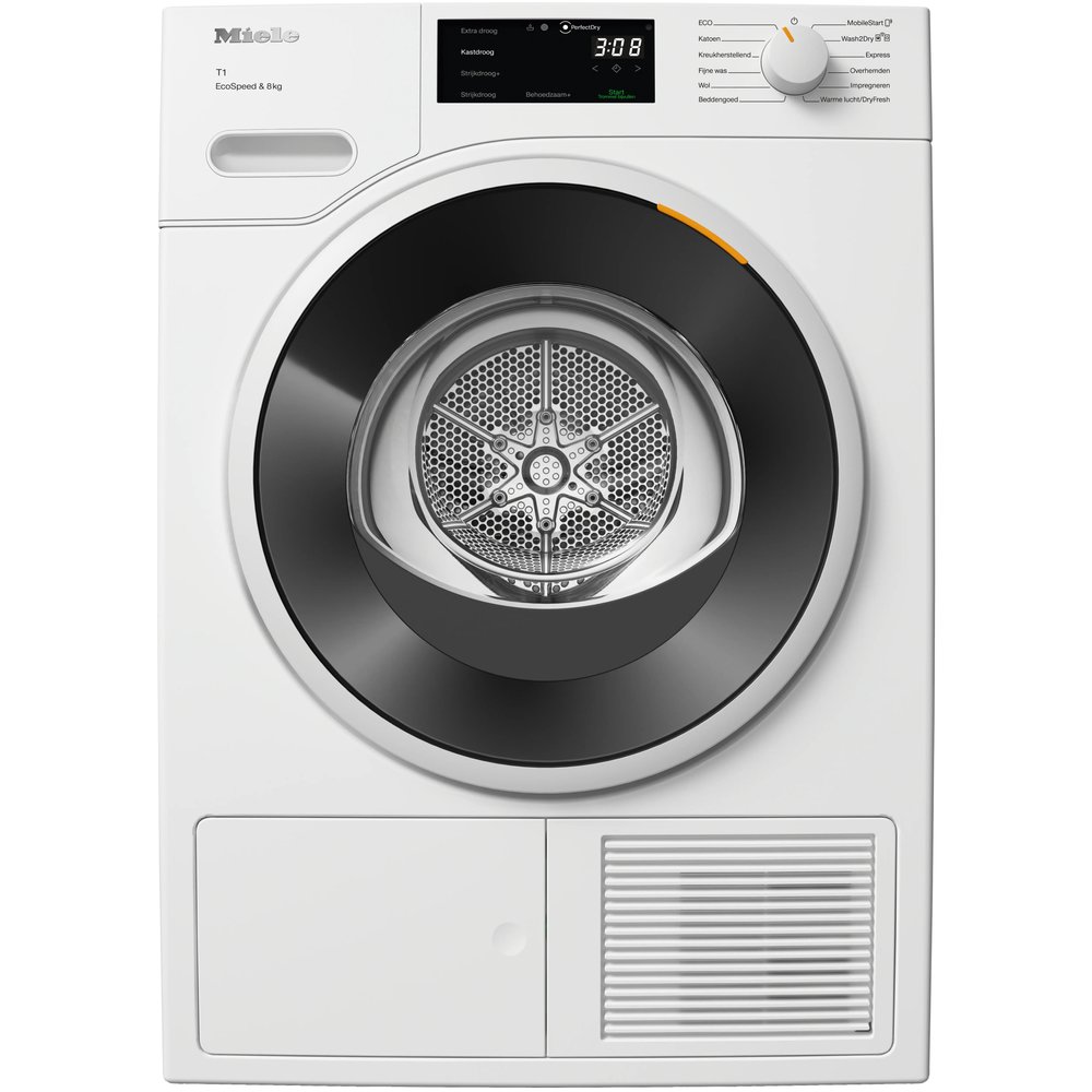 Изображение товара Сушильная машина Miele TWC640WP ENG