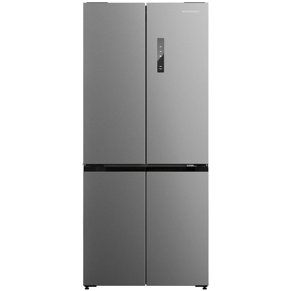 Изображение товара Холодильник Kuppersberg RBSN 187 X Изображение товара Холодильник Kuppersberg RBSN 187 X