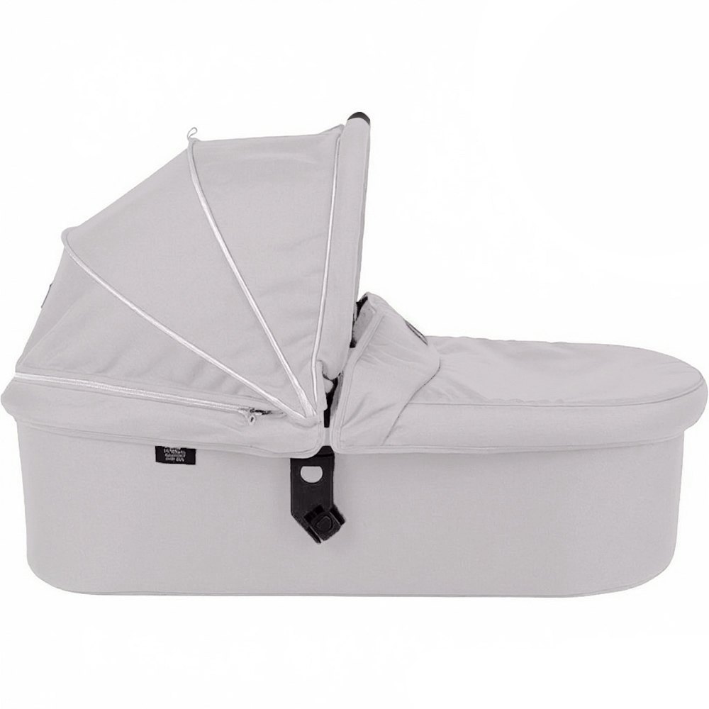 Изображение товара Люлька Valco Baby External Bassinet для Snap Duo Flatt Matt светло-серый (N0399) Изображение товара Люлька Valco Baby External Bassinet для Snap Duo Flatt Matt светло-серый (N0399)