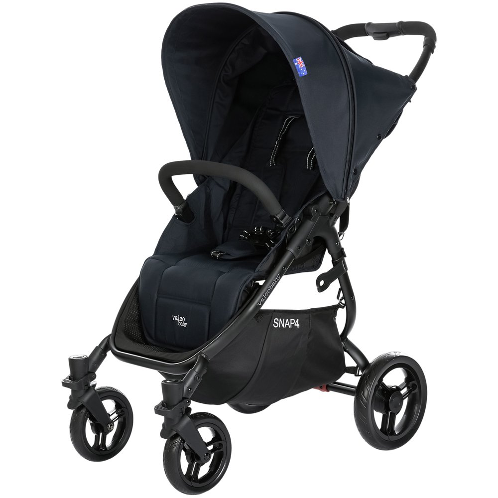 Изображение товара Детская коляска Valco Baby Snap 4 Flatt Matt тёмно-синий (N0407) Изображение товара Детская коляска Valco Baby Snap 4 Flatt Matt тёмно-синий (N0407)