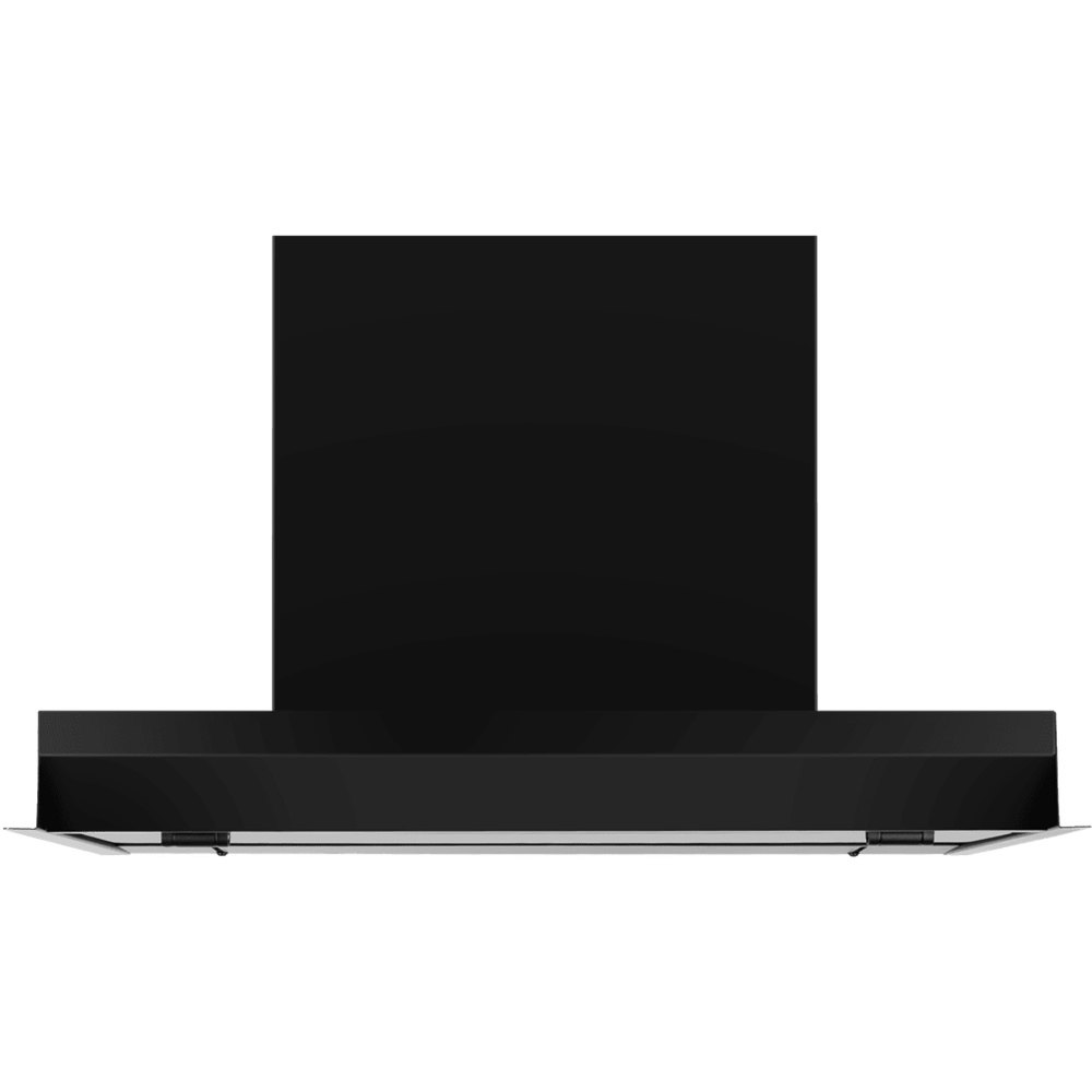 Изображение товара Встраиваемая вытяжка Maunfeld MZR V 60 чёрный Изображение товара Встраиваемая вытяжка Maunfeld MZR V 60 чёрный
