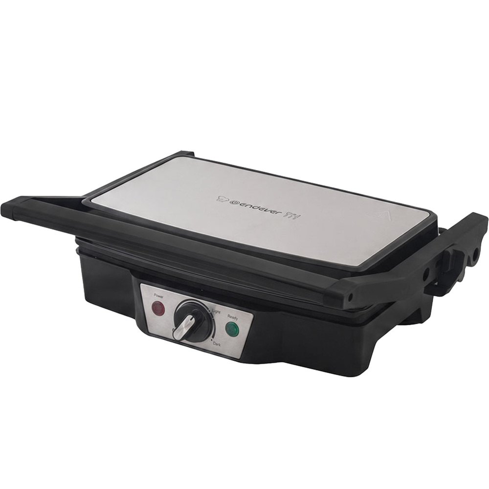 Изображение товара Электрогриль Endever Grillmaster-120