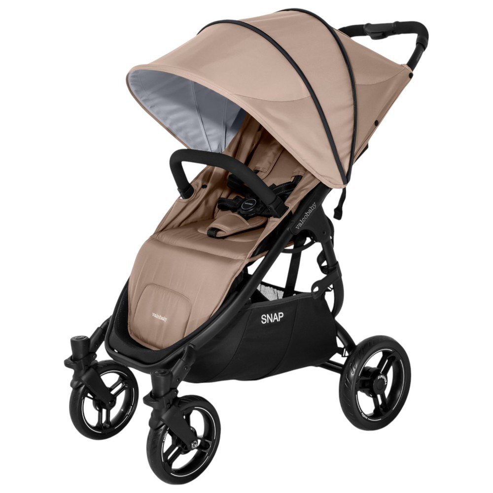 Изображение товара Детская коляска Valco Baby Snap светло-бежевый (N0493) Изображение товара Детская коляска Valco Baby Snap светло-бежевый (N0493)