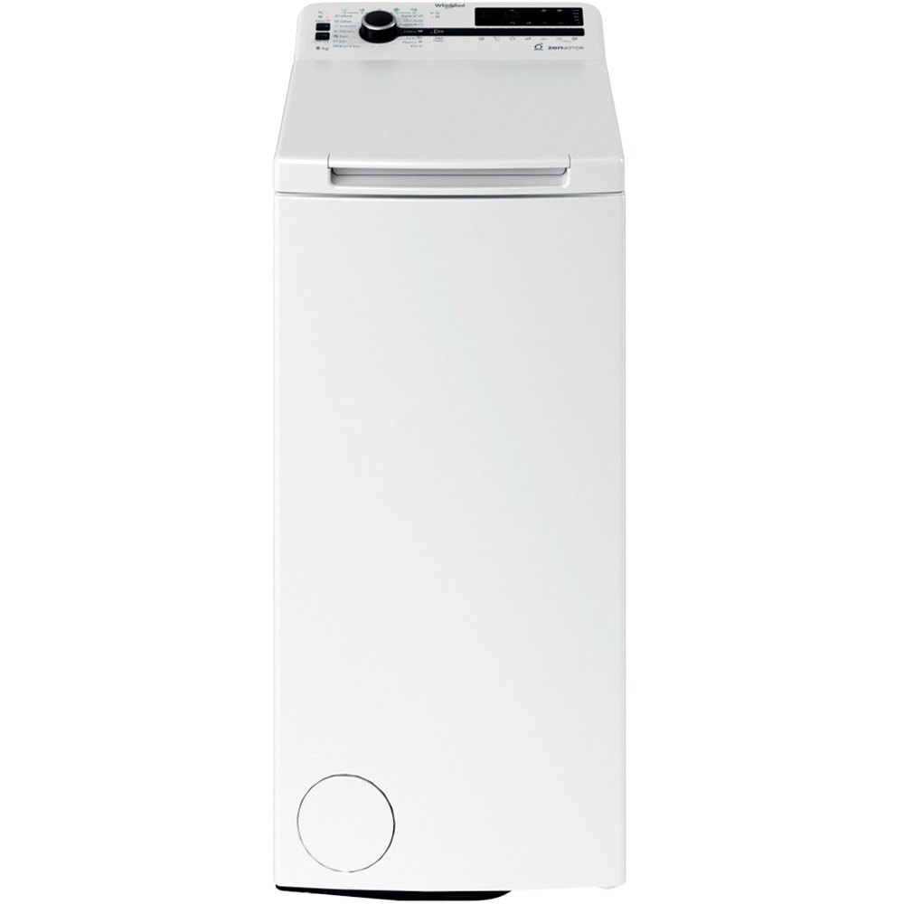 Изображение товара Стиральная машина Whirlpool TDLRB 6252BS EU/N