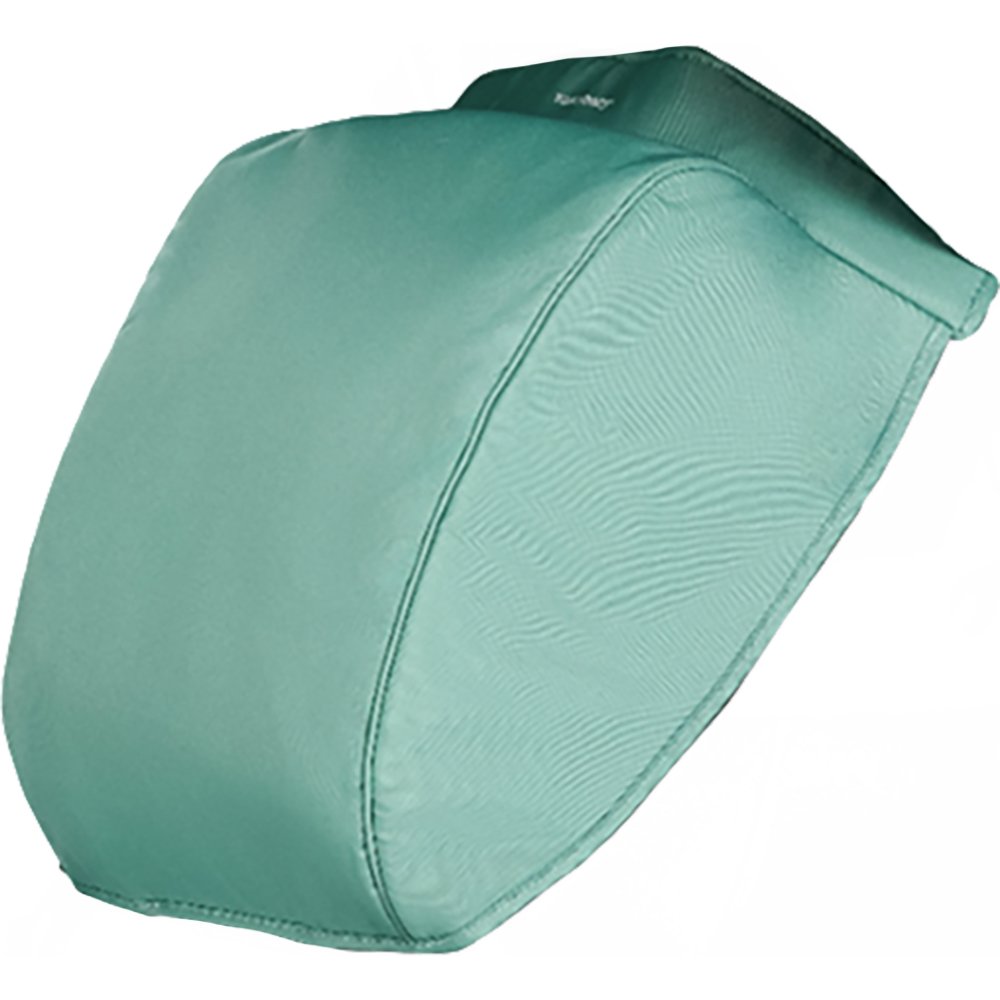 Изображение товара Накидка на ножки Valco Baby Boot Cover Snap series 2 светло-зелёный (A0496)