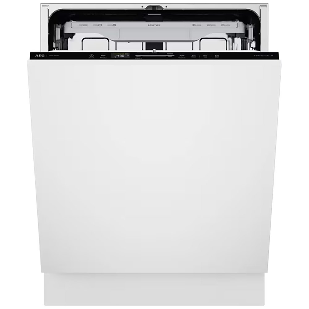 Изображение товара Встраиваемая посудомоечная машина AEG GI8200X5TN Изображение товара Встраиваемая посудомоечная машина AEG GI8200X5TN
