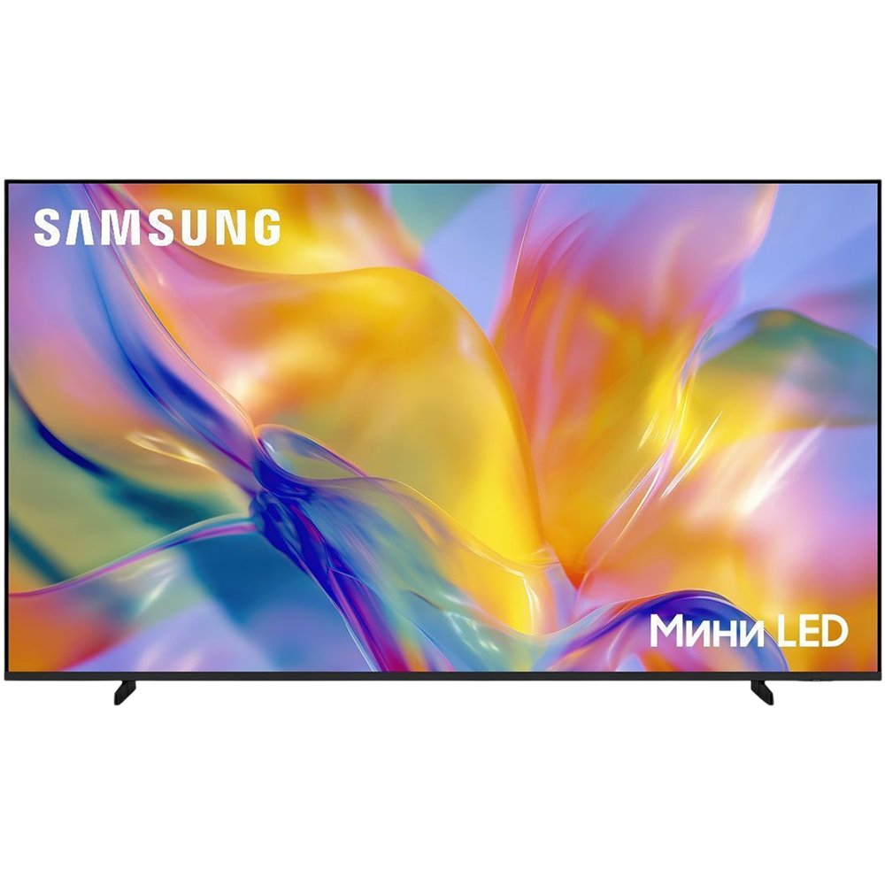 Изображение товара Телевизор Samsung UE100M90HUXPY (2026) Изображение товара Телевизор Samsung UE100M90HUXPY (2026)