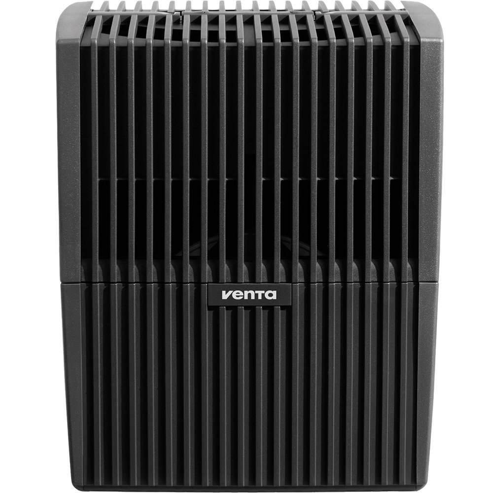 Изображение товара Увлажнитель-мойка воздуха Venta Classic Original LW15 чёрный Изображение товара Увлажнитель-мойка воздуха Venta Classic Original LW15 чёрный