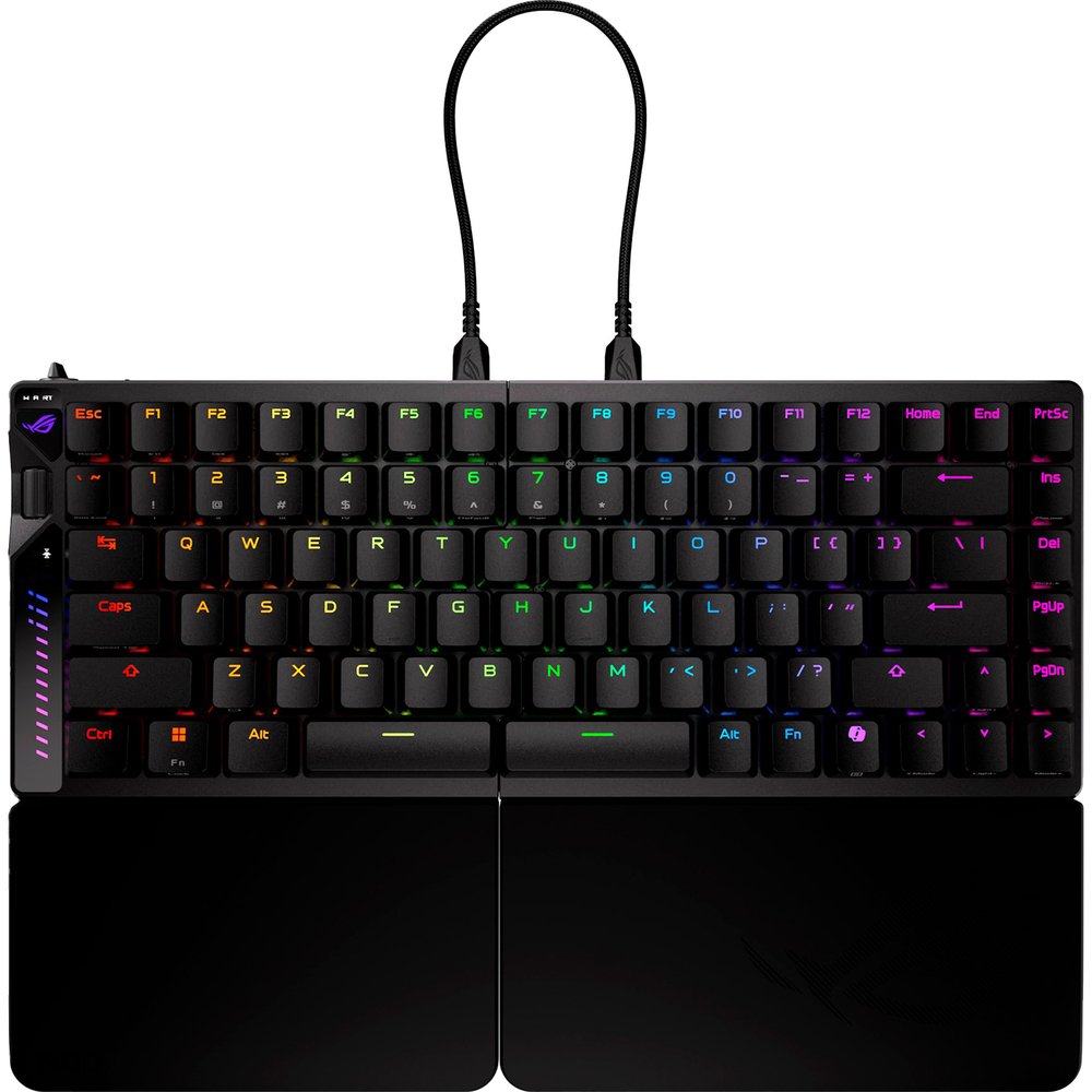 Изображение товара Клавиатура ASUS M703 ROG FALCATA (90MP043H-BKRA00)