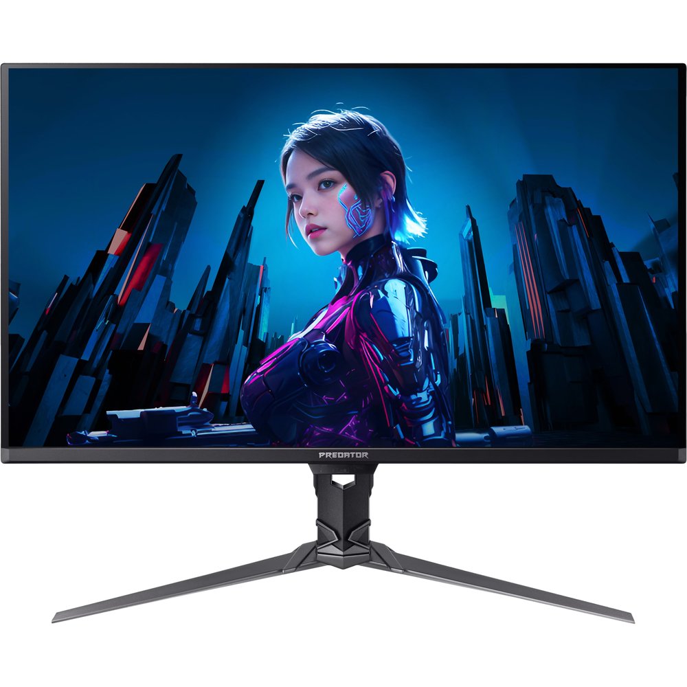 Изображение товара Монитор Acer Predator X32X5bmiiphuzx (UM.JXXCD.501) Изображение товара Монитор Acer Predator X32X5bmiiphuzx (UM.JXXCD.501)