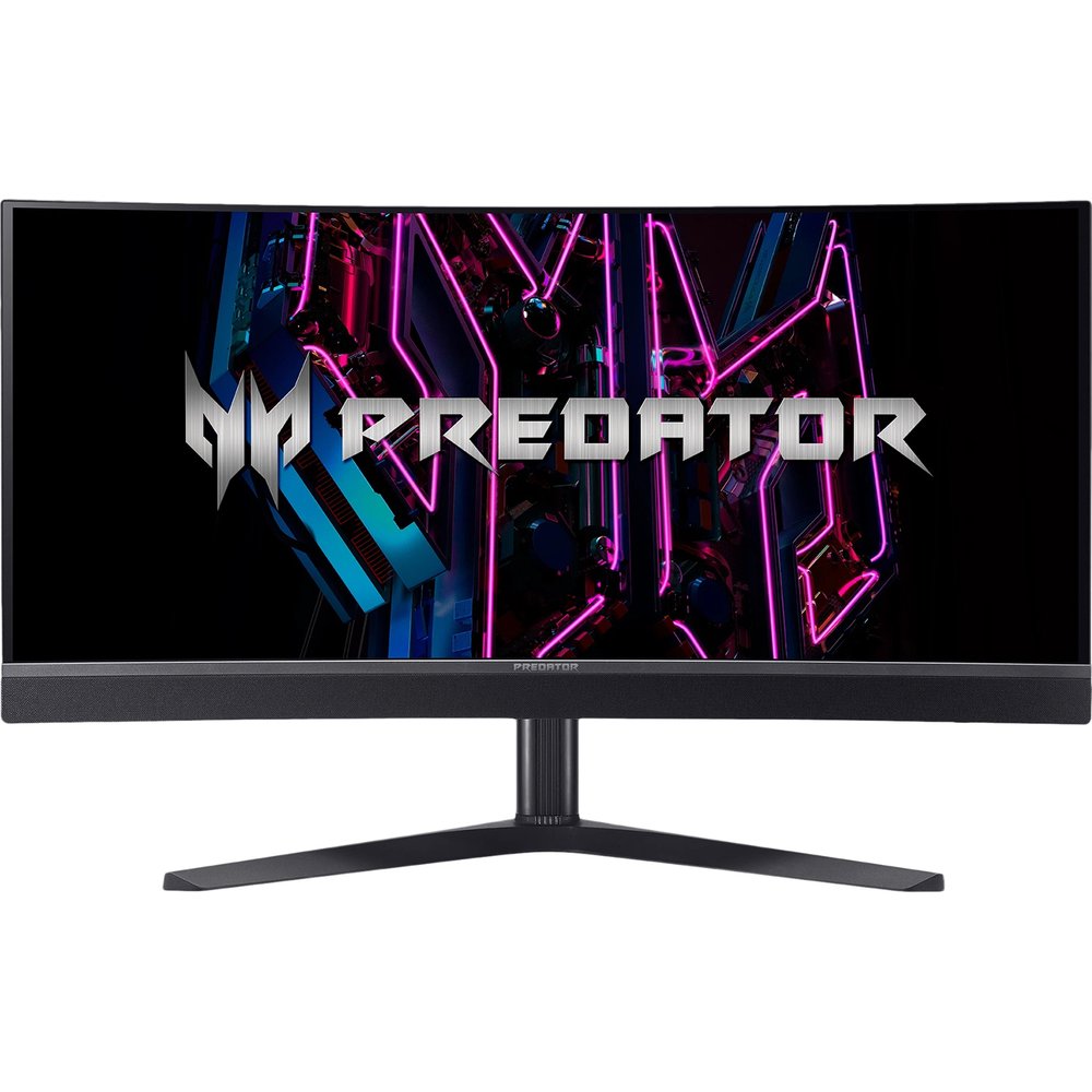 Изображение товара Монитор Acer Predator X34F1bmiipphuzx