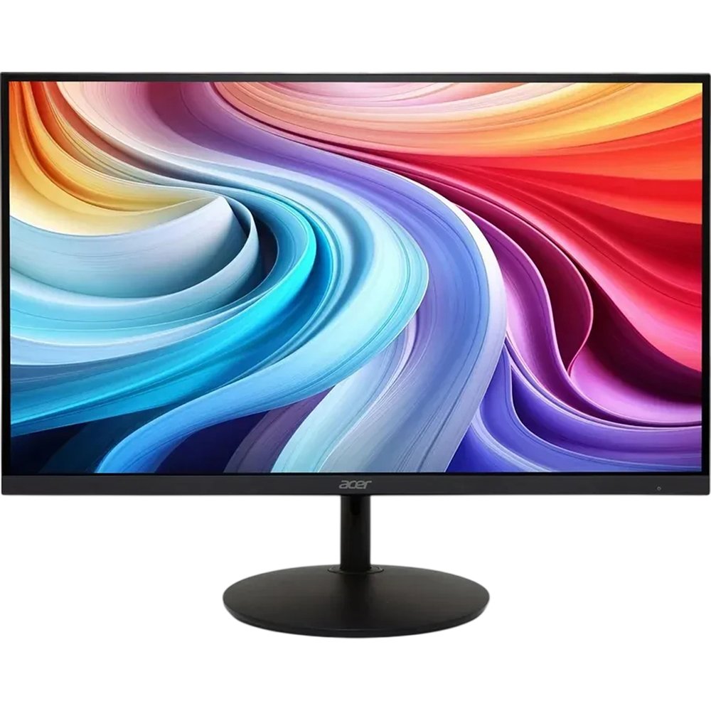 Изображение товара Монитор Acer SH242YP1bih (UM.QS2CD.104) Изображение товара Монитор Acer SH242YP1bih (UM.QS2CD.104)