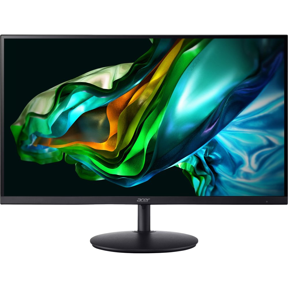 Изображение товара Монитор Acer SH272UP1bmiphx (UM.HS2CD.105)