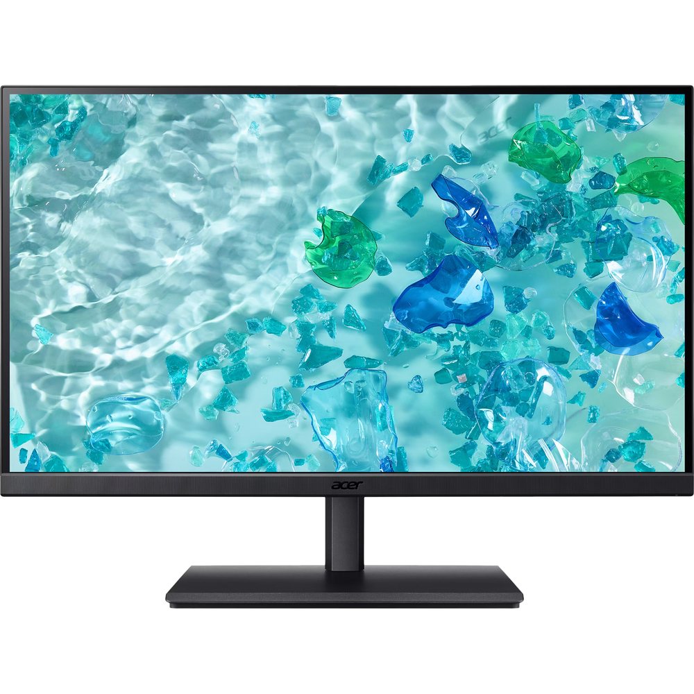 Изображение товара Монитор Acer Vero B277KC3bmipruzx (UM.HB7EE.306) Изображение товара Монитор Acer Vero B277KC3bmipruzx (UM.HB7EE.306)