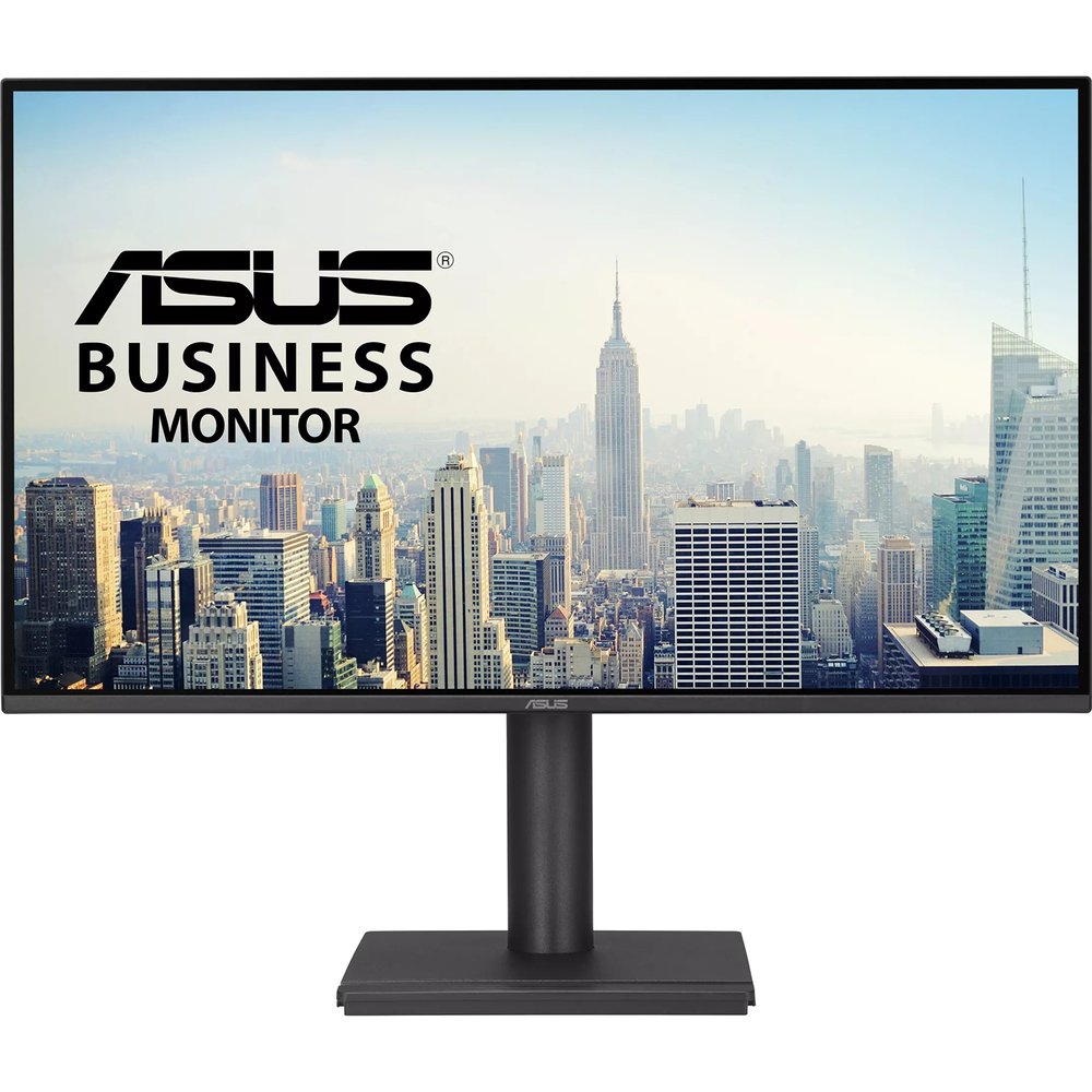 Изображение товара Монитор ASUS BE27AQ (90LM03I1-B01171) Изображение товара Монитор ASUS BE27AQ (90LM03I1-B01171)