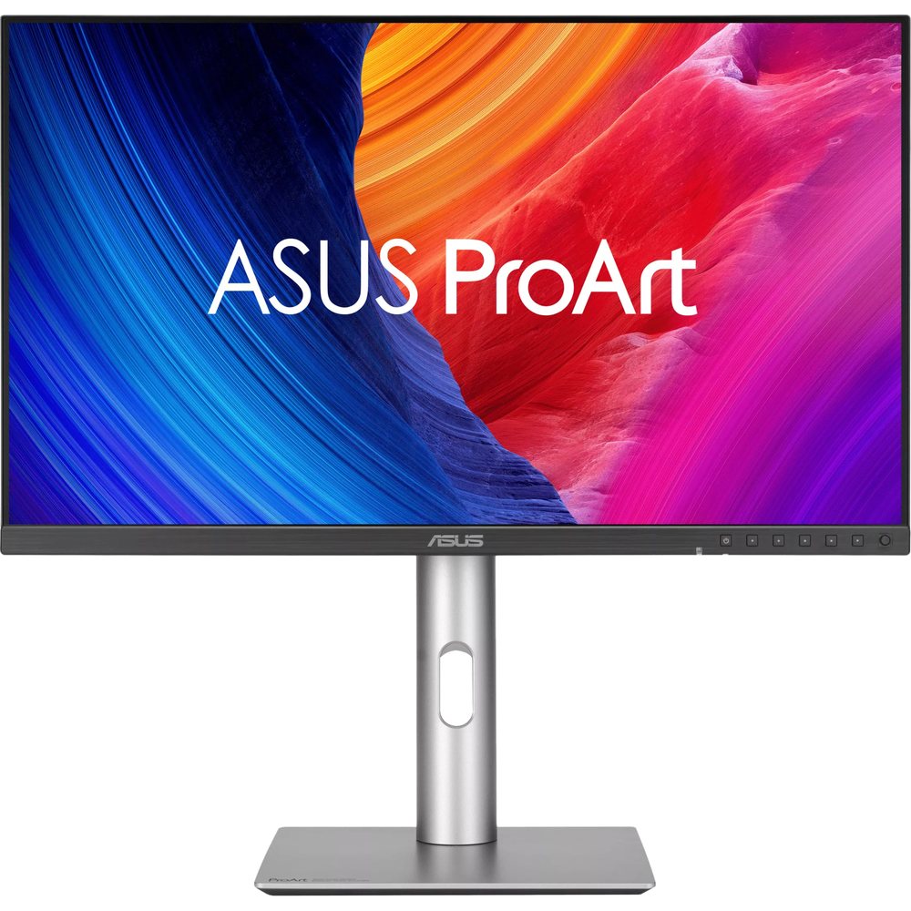 Изображение товара Монитор ASUS ProArt PA278QGV (90LM05L1-B01K71) Изображение товара Монитор ASUS ProArt PA278QGV (90LM05L1-B01K71)
