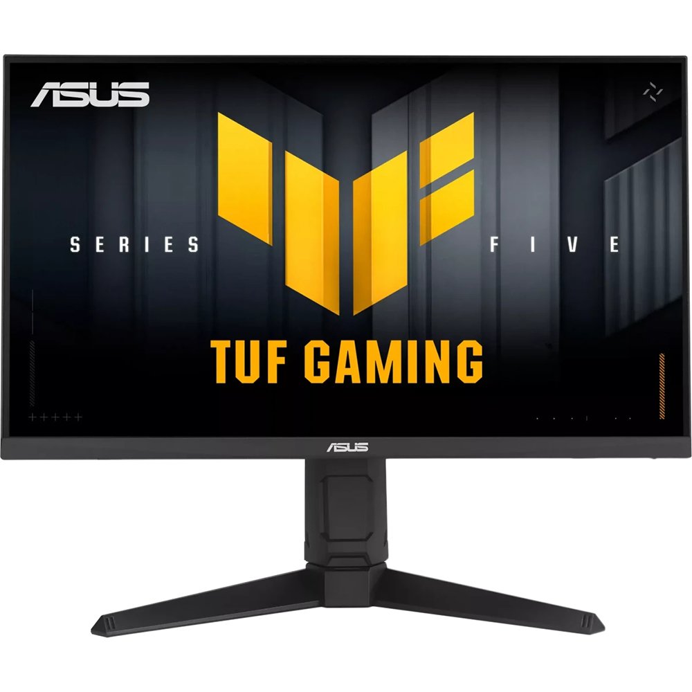 Изображение товара Монитор ASUS TUF Gaming VG259QL5A (90LM0BK0-B01O71) Изображение товара Монитор ASUS TUF Gaming VG259QL5A (90LM0BK0-B01O71)