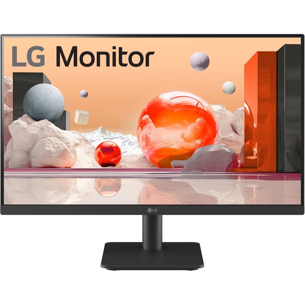 Изображение товара Монитор LG 24MS500-B.ARUZ