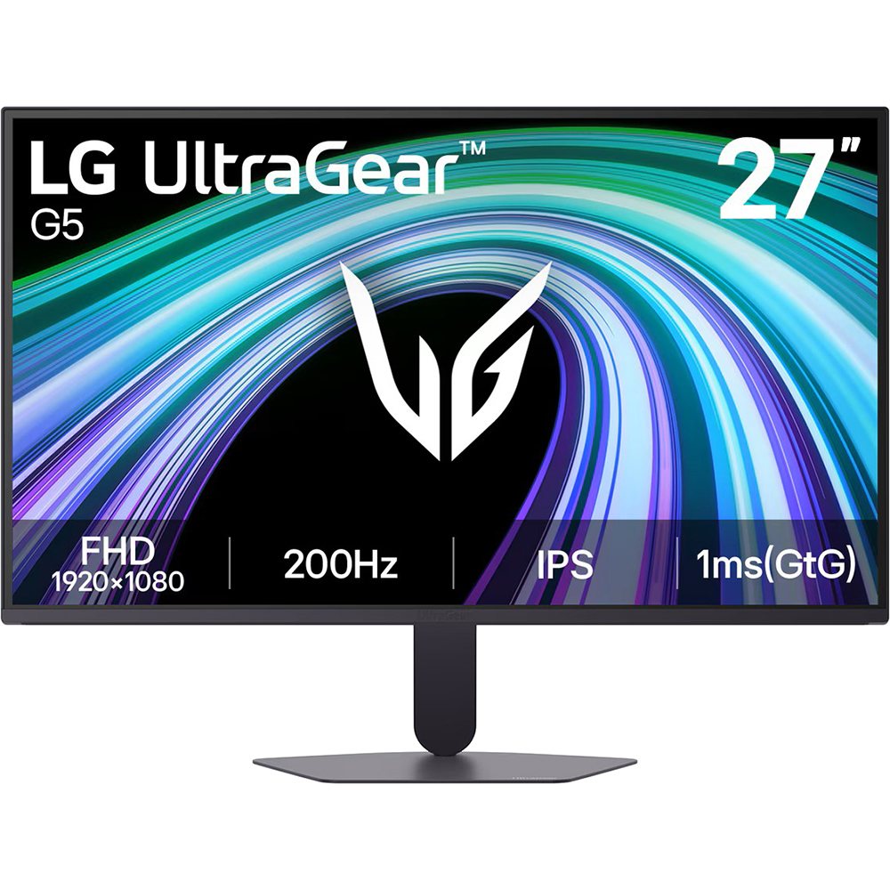 Изображение товара Монитор LG UltraGear 27G523B-B.ARUZ