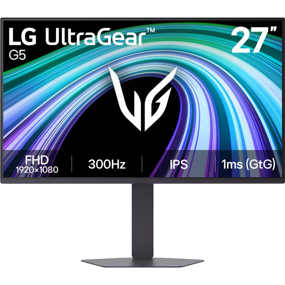 Изображение товара Монитор LG UltraGear 27G550B-B.ARUZ Изображение товара Монитор LG UltraGear 27G550B-B.ARUZ