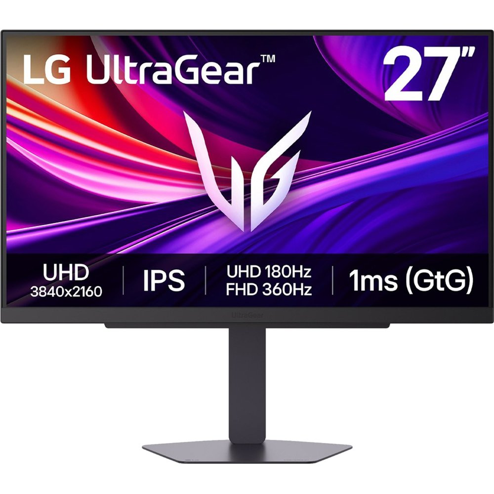 Изображение товара Монитор LG UltraGear 27G810A-B.ARUZ