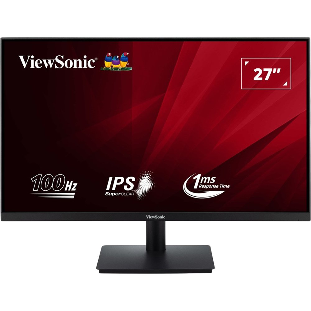 Изображение товара Монитор ViewSonic VA270-H-2 Изображение товара Монитор ViewSonic VA270-H-2
