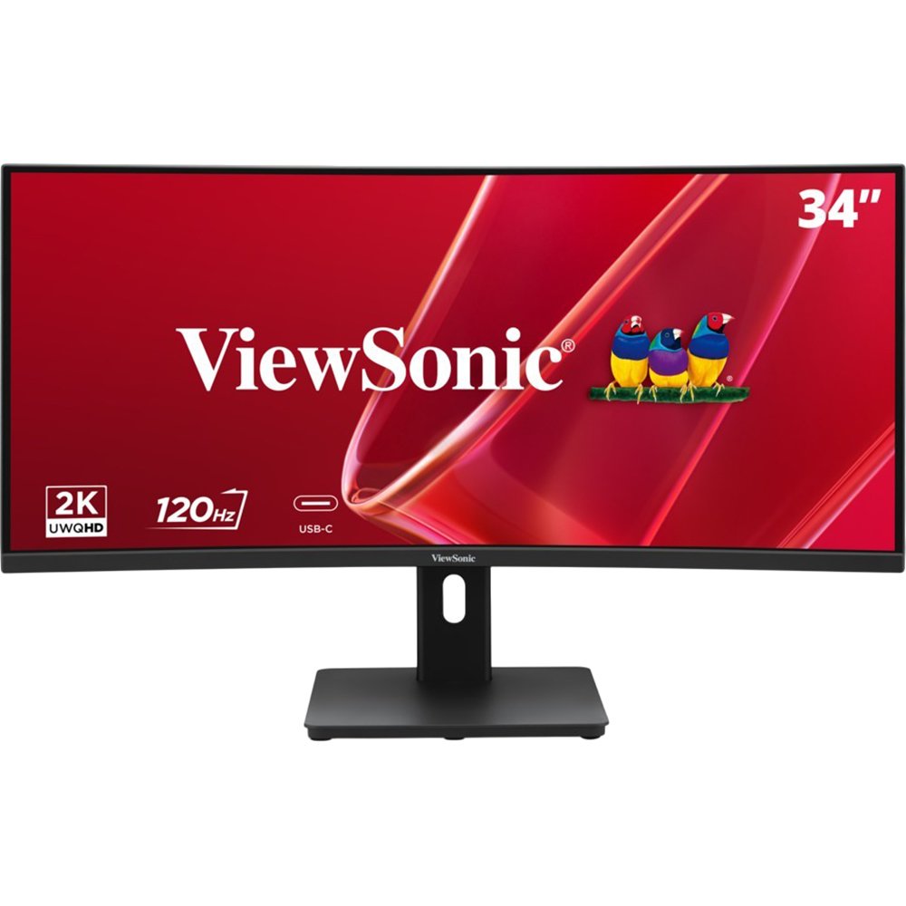 Изображение товара Монитор ViewSonic VA3420C-2 Изображение товара Монитор ViewSonic VA3420C-2