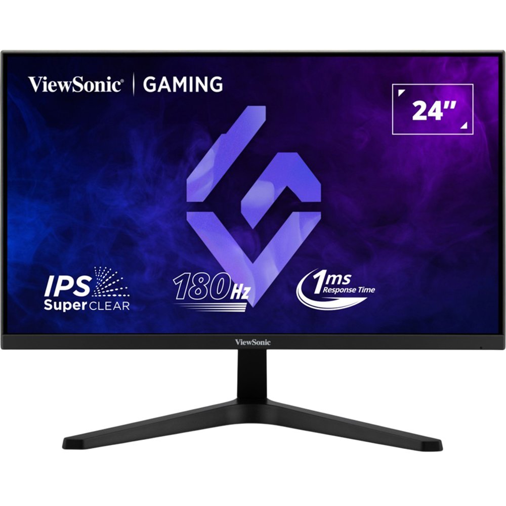 Изображение товара Монитор ViewSonic VX24G1-HD Изображение товара Монитор ViewSonic VX24G1-HD