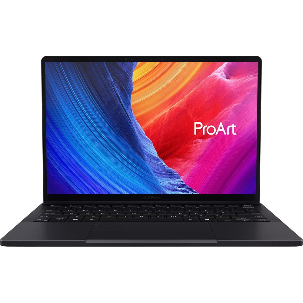 Изображение товара Ноутбук ASUS ProArt PX13 HN7306EA-LX129X (90NB17X1-M00990) Изображение товара Ноутбук ASUS ProArt PX13 HN7306EA-LX129X (90NB17X1-M00990)