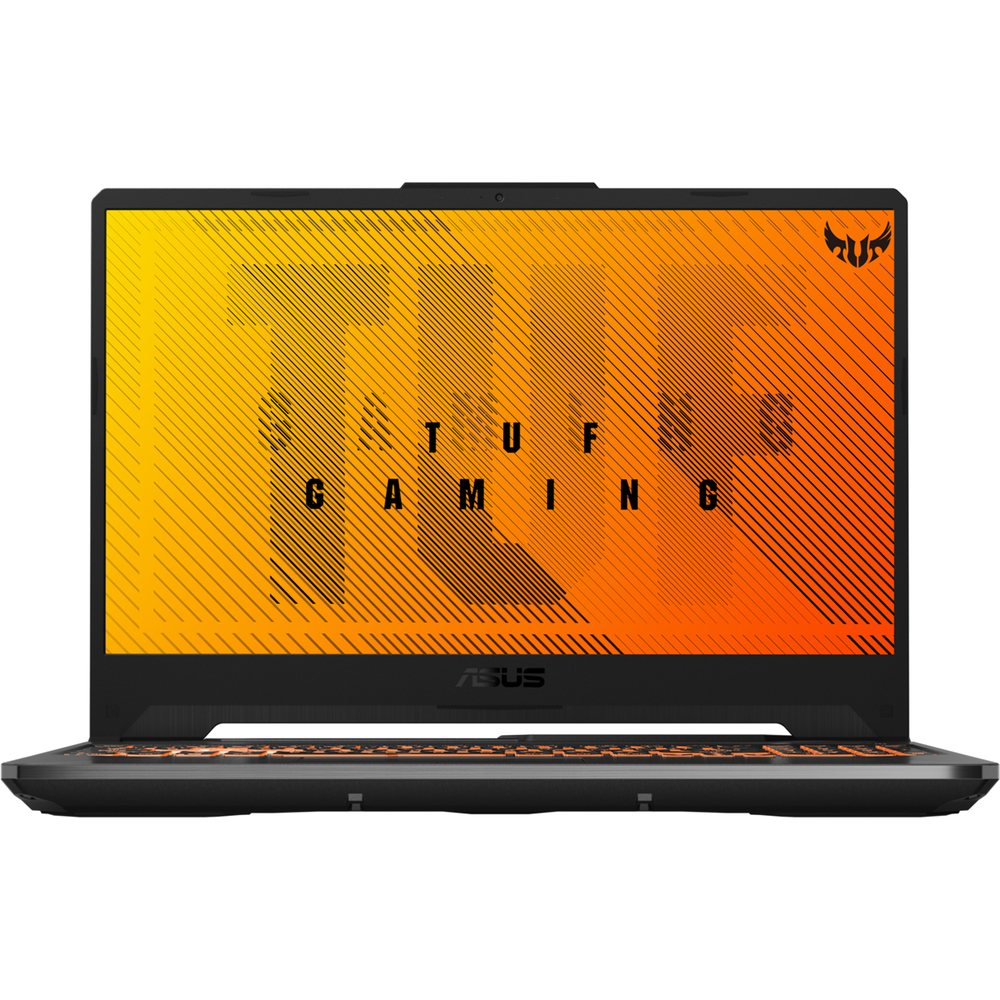 Изображение товара Ноутбук ASUS TUF Gaming A15 (FA506NCG-HN199W) Изображение товара Ноутбук ASUS TUF Gaming A15 (FA506NCG-HN199W)
