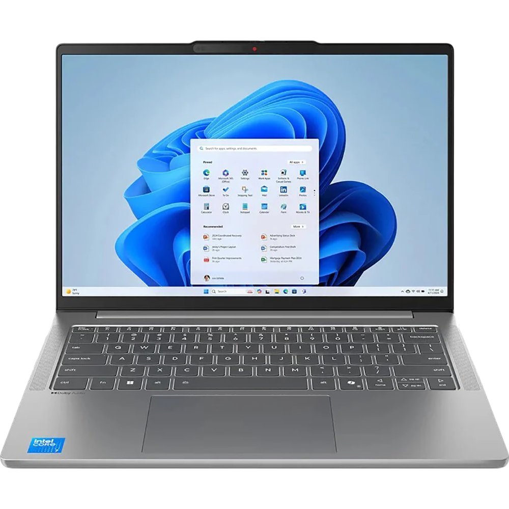 Изображение товара Ноутбук Lenovo IdeaPad Slim 5 14IMH10 (83V6000FRK) Изображение товара Ноутбук Lenovo IdeaPad Slim 5 14IMH10 (83V6000FRK)