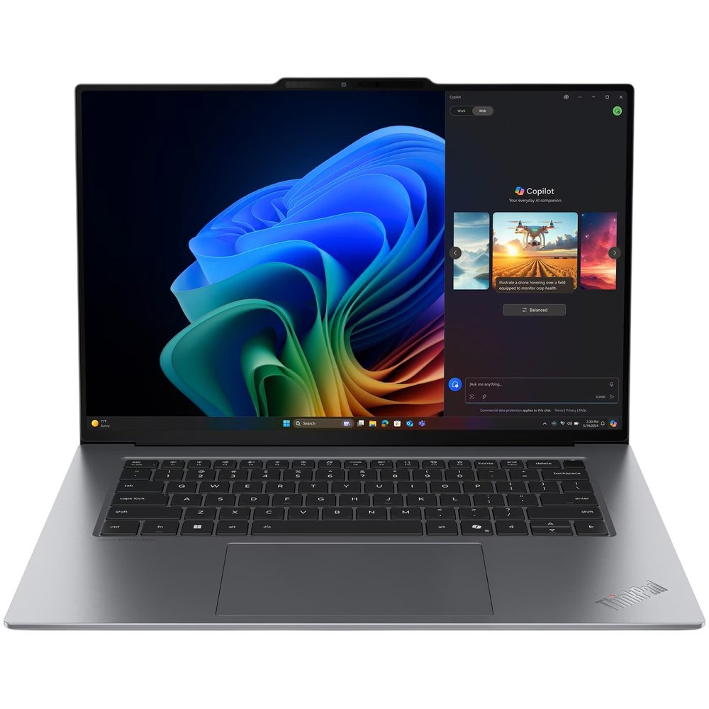 Изображение товара Ноутбук Lenovo ThinkPad X9-15 G1 (21Q6006RUS) Изображение товара Ноутбук Lenovo ThinkPad X9-15 G1 (21Q6006RUS)