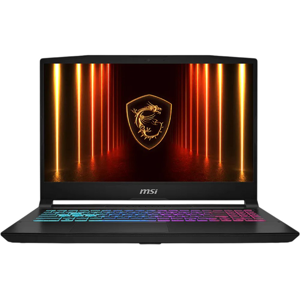 Изображение товара Ноутбук MSI Katana 15 HX B14WFK-1065XRU (9S7-1587C1-1065) Изображение товара Ноутбук MSI Katana 15 HX B14WFK-1065XRU (9S7-1587C1-1065)