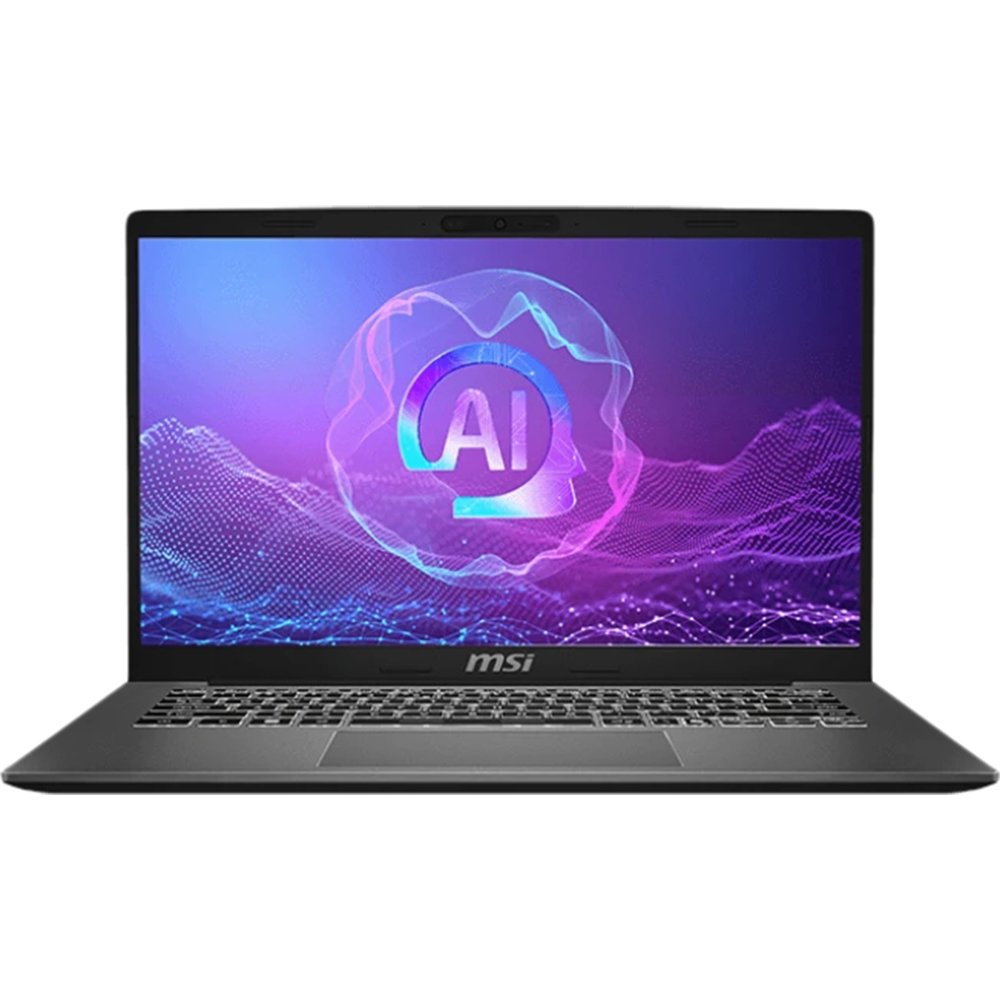 Изображение товара Ноутбук MSI Modern A14 AI+ F3HMG-041XRU (9S7-14SK21-041) Изображение товара Ноутбук MSI Modern A14 AI+ F3HMG-041XRU (9S7-14SK21-041)