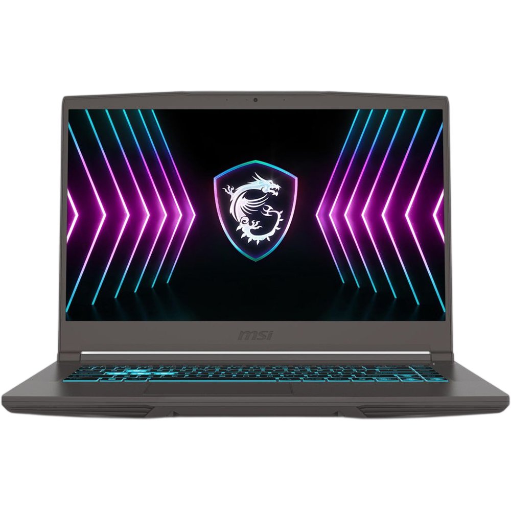 Изображение товара Ноутбук MSI Thin 15 B2RVE-3603XRU (9S7-16R831-3603)