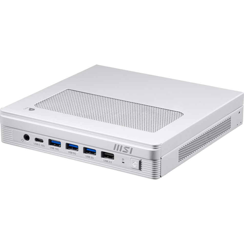 Изображение товара Неттоп MSI Pro DP10 A14MG-010BRU (936-B21012-010) Изображение товара Неттоп MSI Pro DP10 A14MG-010BRU (936-B21012-010)