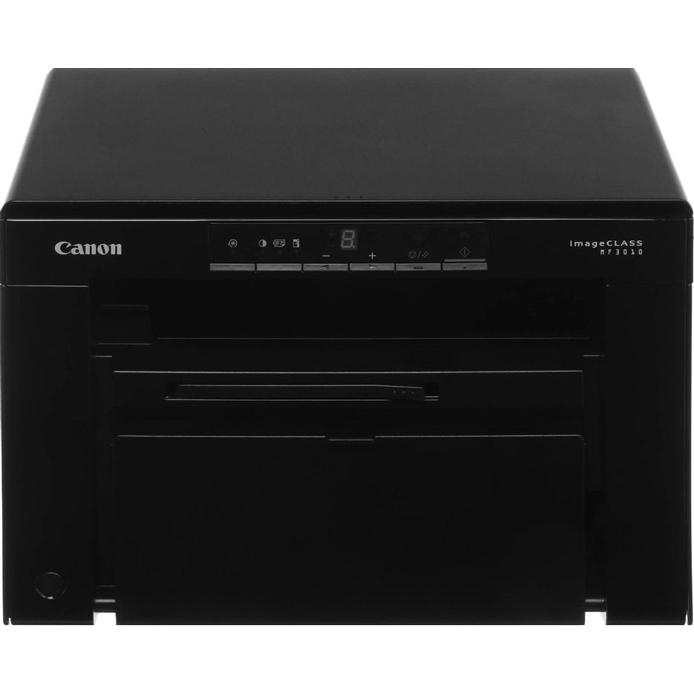 Изображение товара МФУ Canon imageClass MF3010 (5252B011)